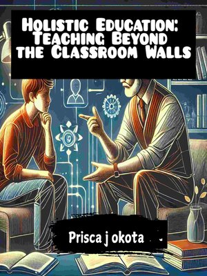 cover image of Holistic Education